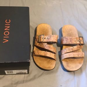 Vionic Flats